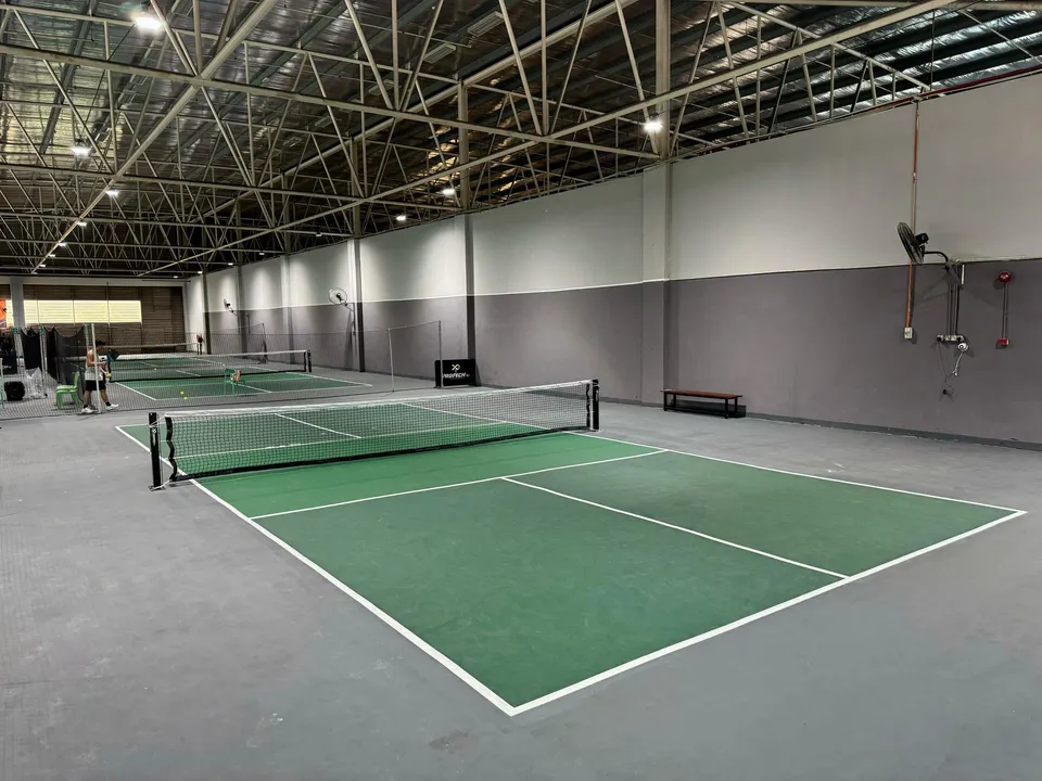 Photo 26 of The Moochi Club