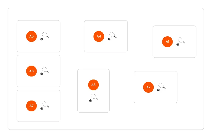 Photo 12 of The Moochi Club