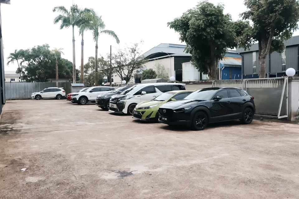 The Palm Pickleball & Padel Club - photo 3