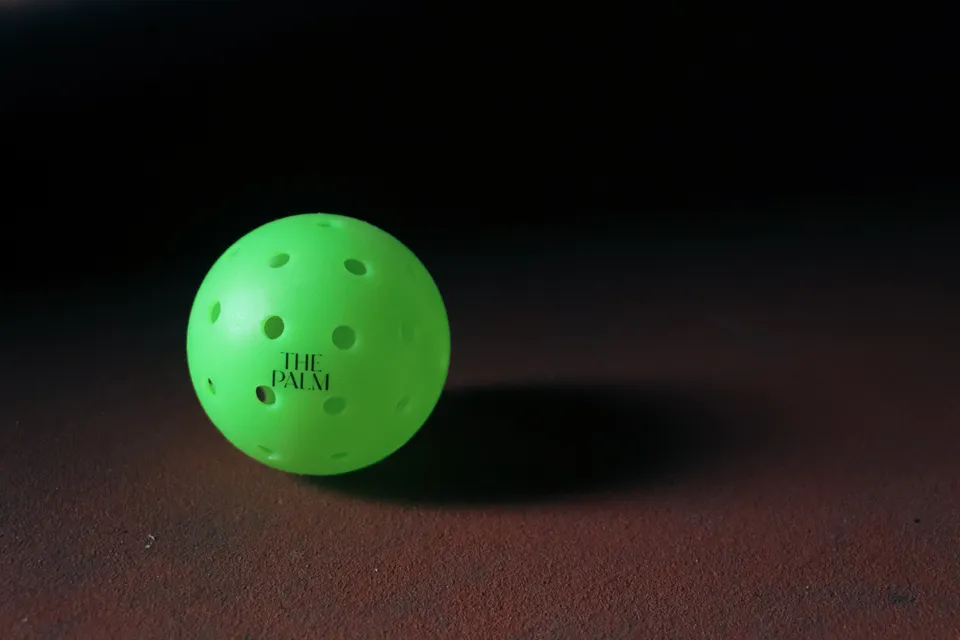 Photo 8 of The Palm Pickleball & Padel Club