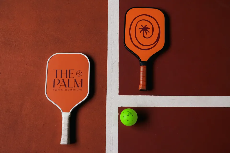 Photo 7 of The Palm Pickleball & Padel Club