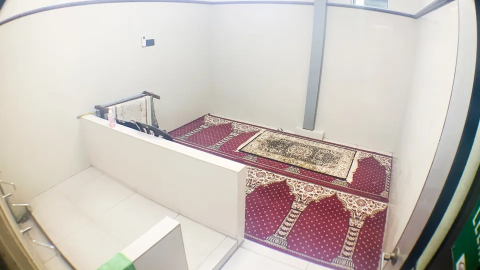 The Palm Pickleball & Padel Club - photo 4