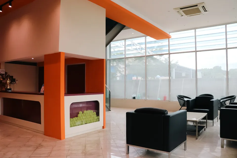 The Palm Pickleball & Padel Club - photo 2