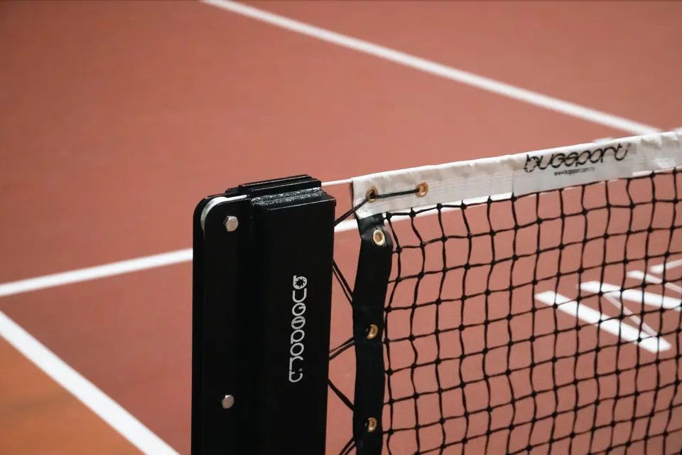 The Palm Pickleball & Padel Club - photo 5