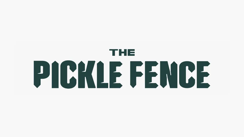 The Pickle Fence - photo 3