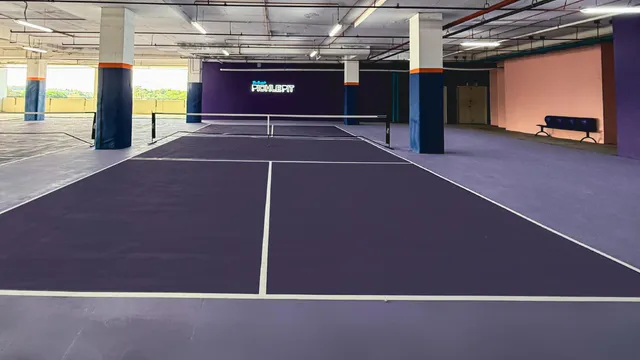 The Pickle Pit @ Seremban Prima