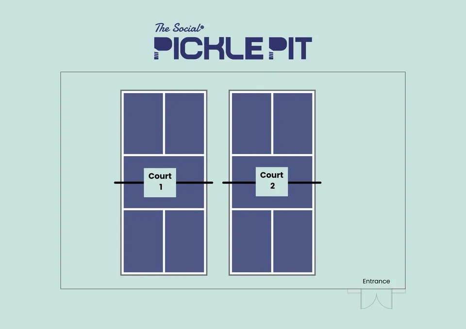 Photo 6 of The Pickle Pit @ Seremban Prima