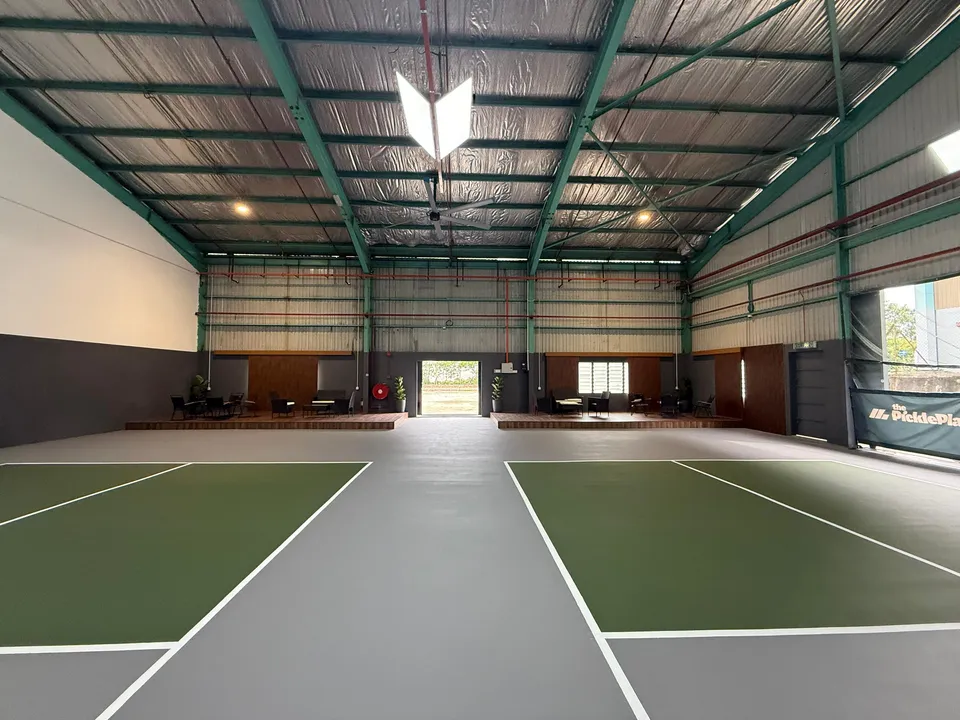 Photo 33 of The Pickle Place