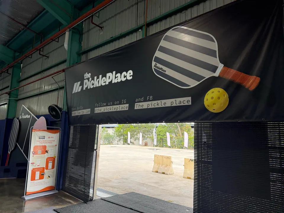 The Pickle Place - photo 2