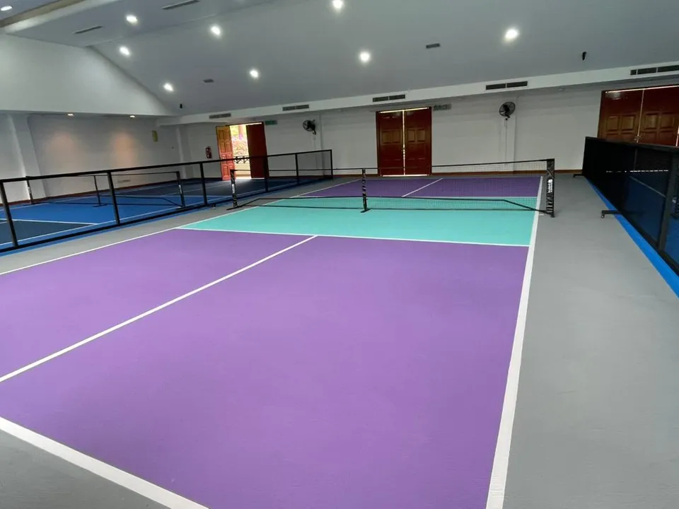 The Pickle Spot @ Menang Xtreme Park S3 - photo 2