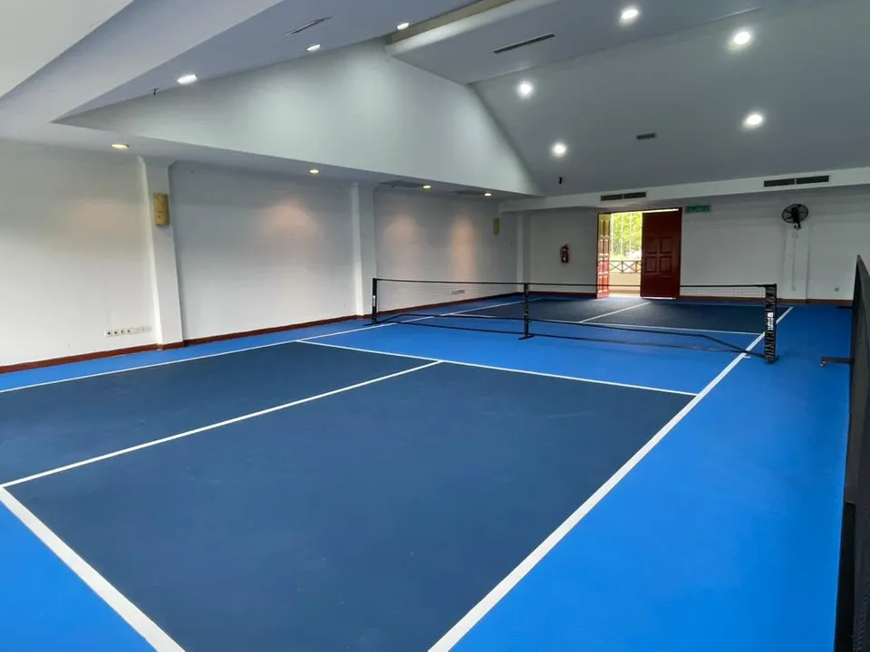 Photo 8 of The Pickle Spot @ Menang Xtreme Park S3