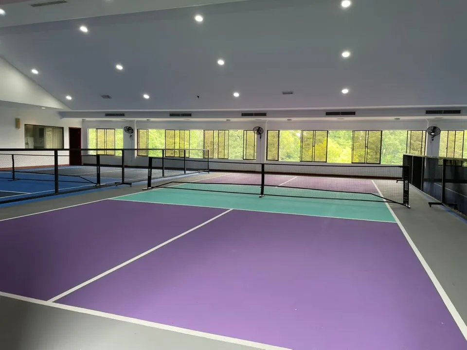 Photo 6 of The Pickle Spot @ Menang Xtreme Park S3