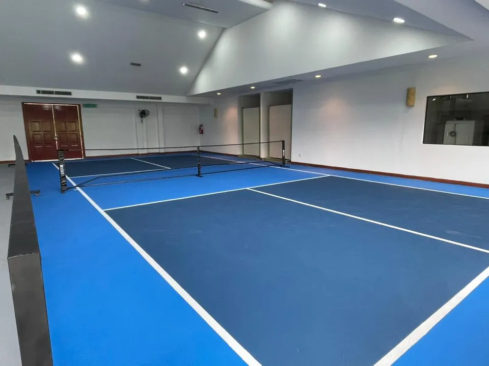 Photo 10 of The Pickle Spot @ Menang Xtreme Park S3