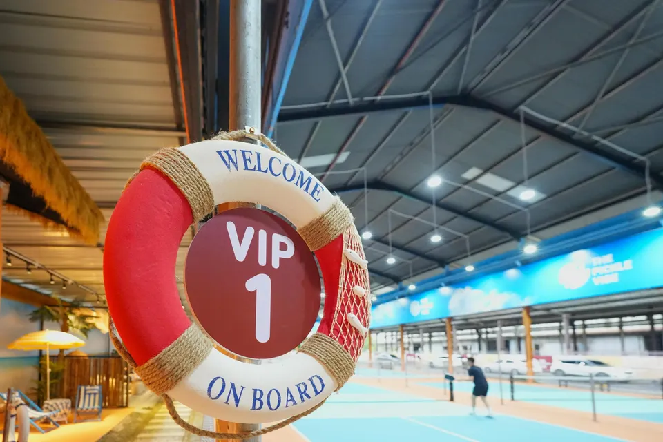 The Pickle Vibe @ Kinrara - photo 3