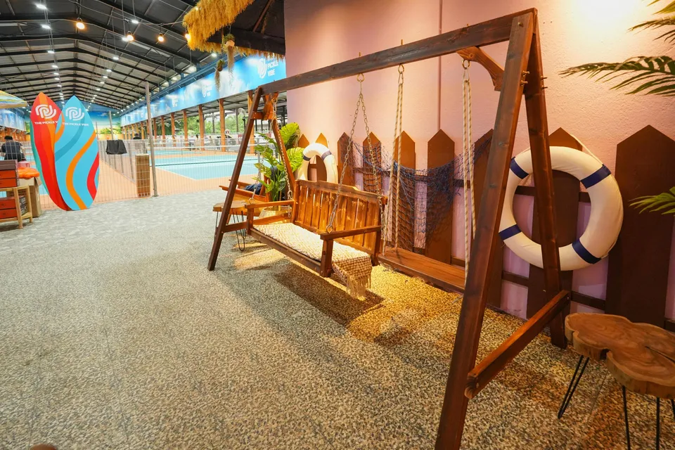 The Pickle Vibe @ Kinrara - photo 4