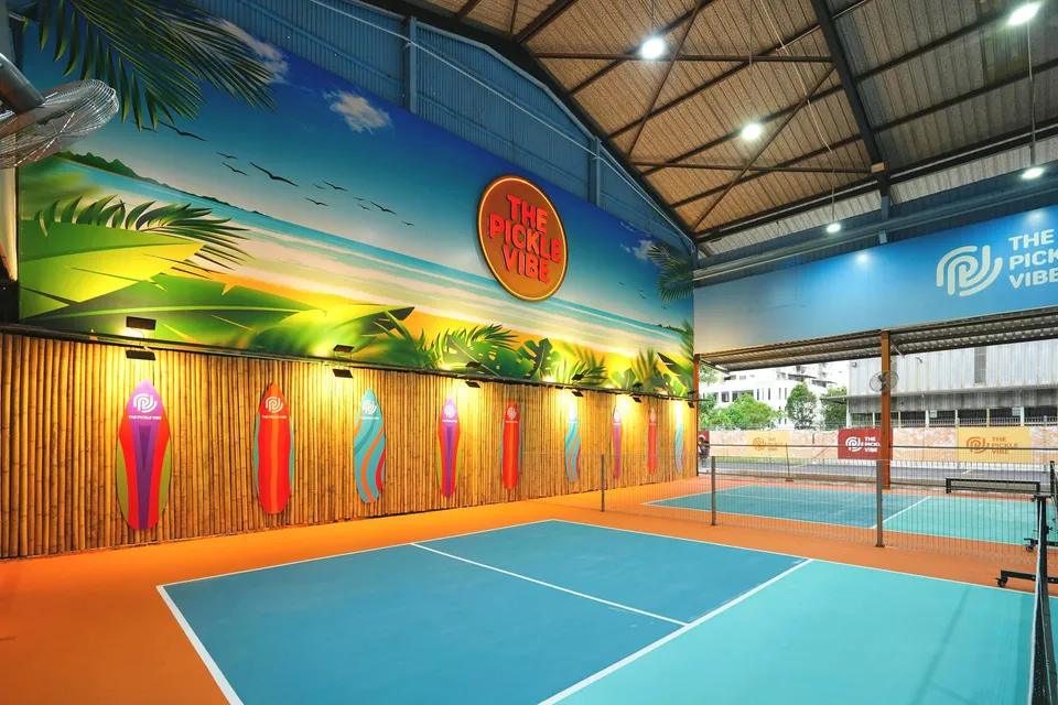 Photo 14 of The Pickle Vibe @ Kinrara