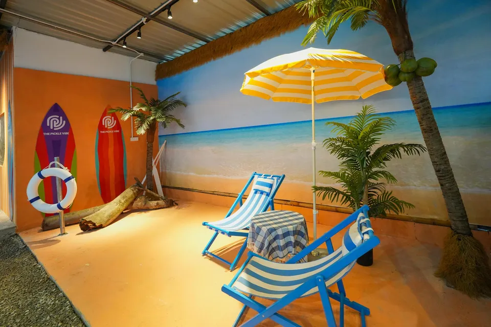 The Pickle Vibe @ Kinrara - photo 2