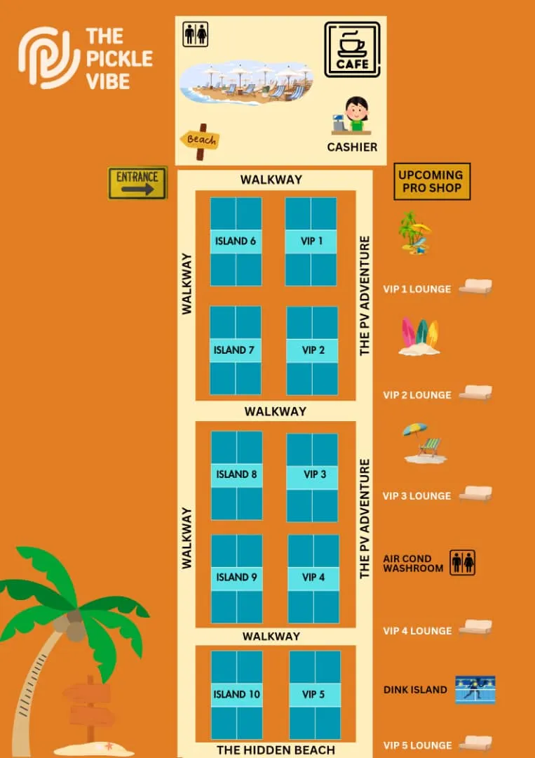 Photo 20 of The Pickle Vibe @ Kinrara