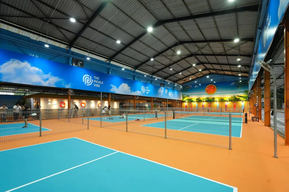 Photo 12 of The Pickle Vibe @ Kinrara