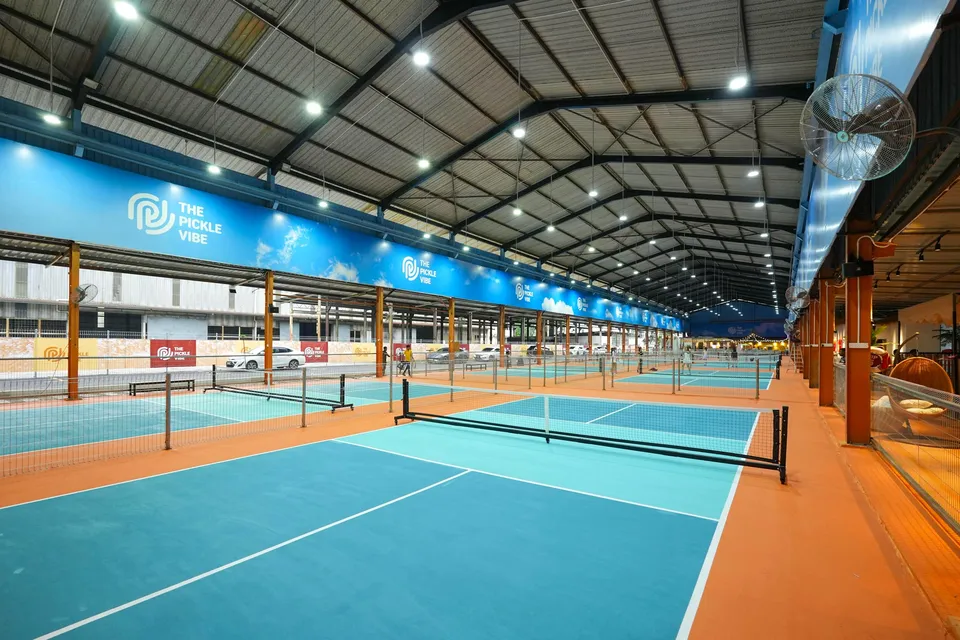 Photo 15 of The Pickle Vibe @ Kinrara