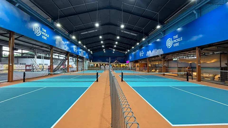 Photo 9 of The Pickle Vibe @ Kinrara