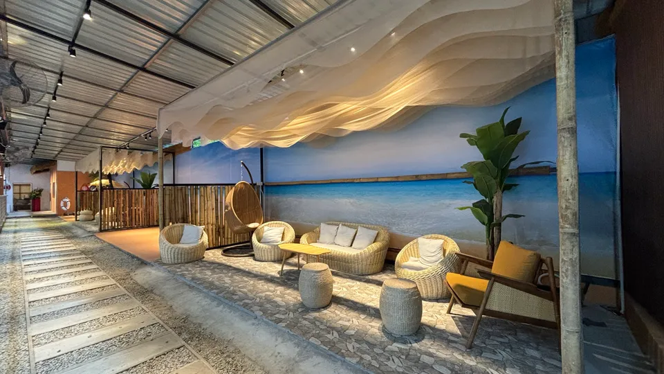 Photo 10 of The Pickle Vibe @ Kinrara