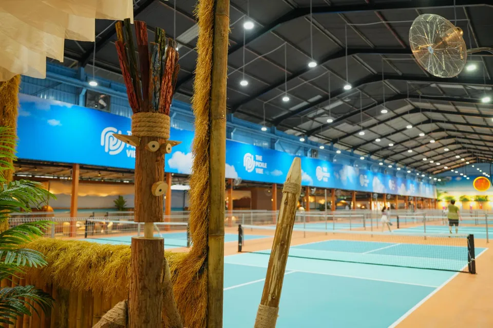 Photo 6 of The Pickle Vibe @ Kinrara