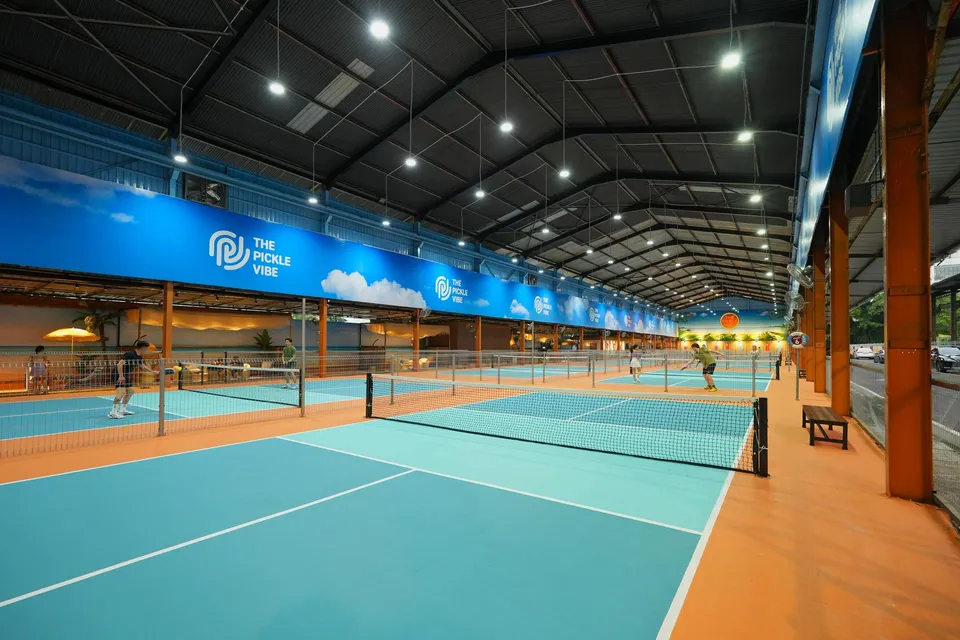 Photo 11 of The Pickle Vibe @ Kinrara