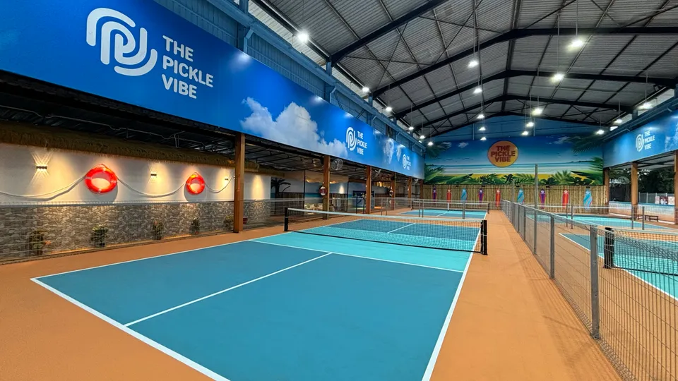 The Pickle Vibe @ Kinrara - photo 5