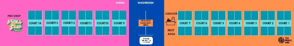 Photo 6 of The Pickle Vibe Seri Kembangan