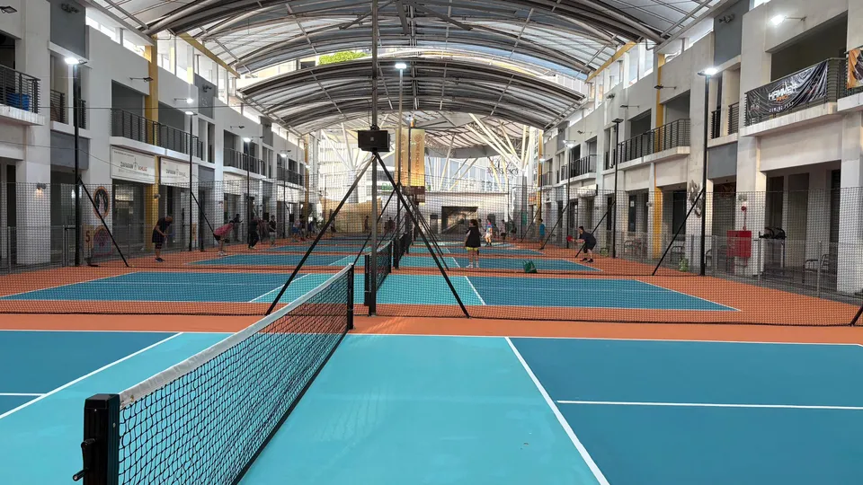 The Pickle Vibe Seri Kembangan - photo 2