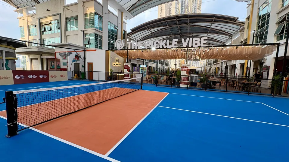 The Pickle Vibe Seri Kembangan - photo 4