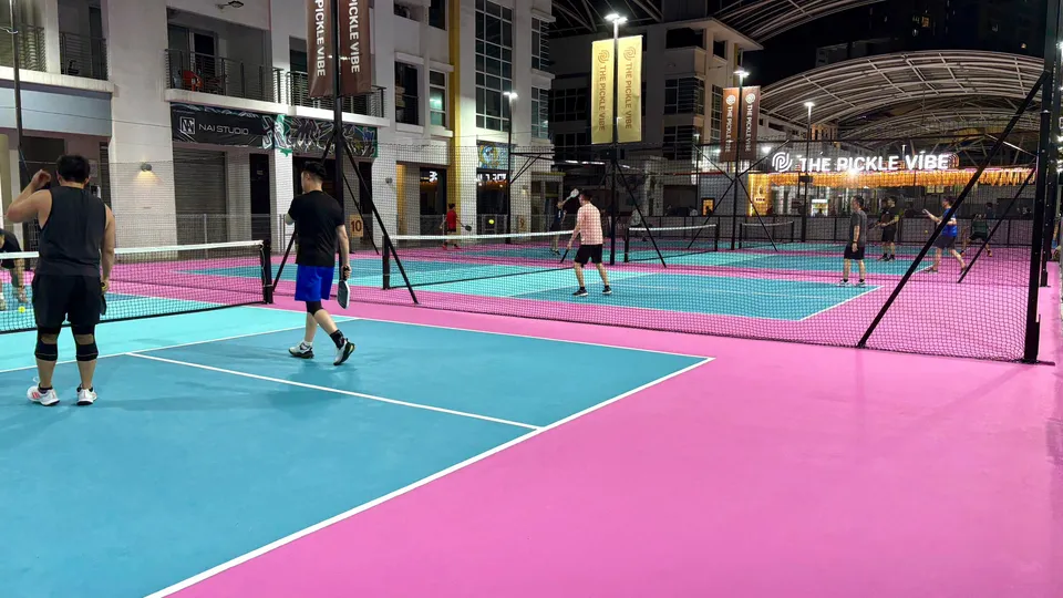 The Pickle Vibe Seri Kembangan - photo 5