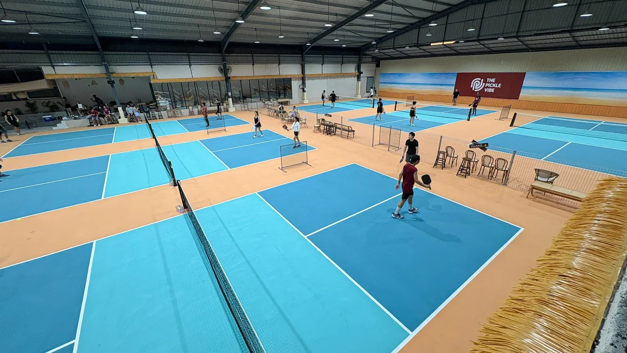 The Pickle Vibe - main photo