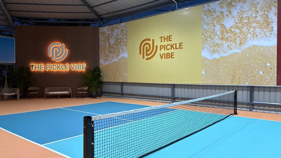 The Pickle Vibe - photo 4