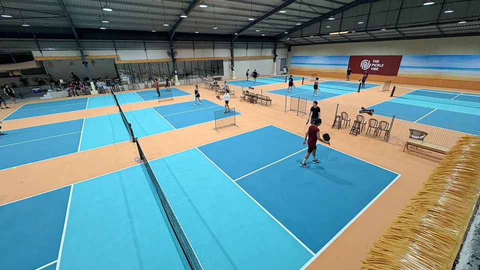 Photo 1 of The Pickle Vibe