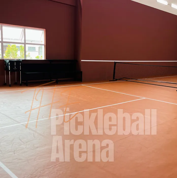 Photo 7 of The Pickleball Arena by 002 Pickleball Club & Academy