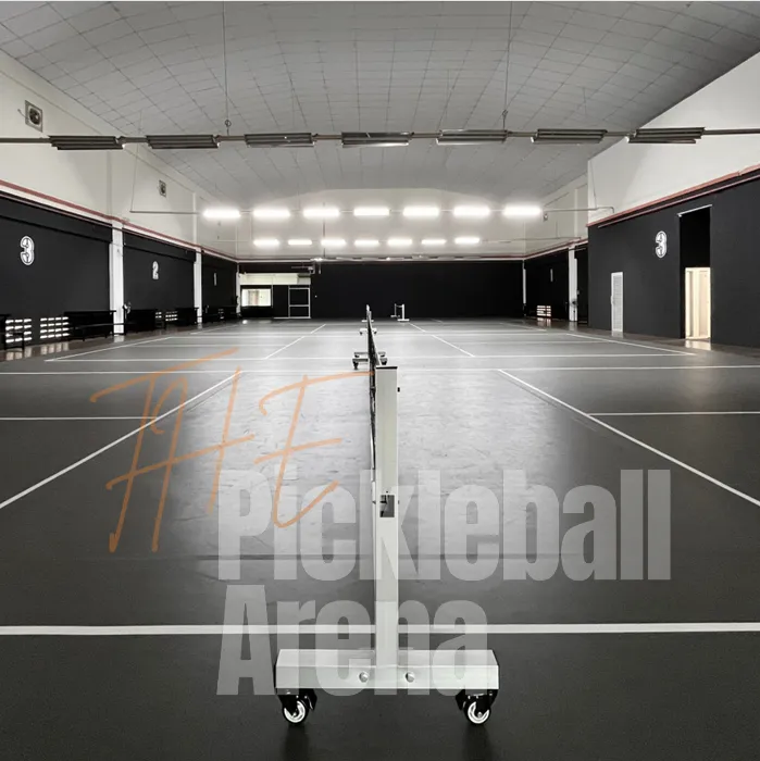 The Pickleball Arena by 002 Pickleball Club & Academy - photo 5