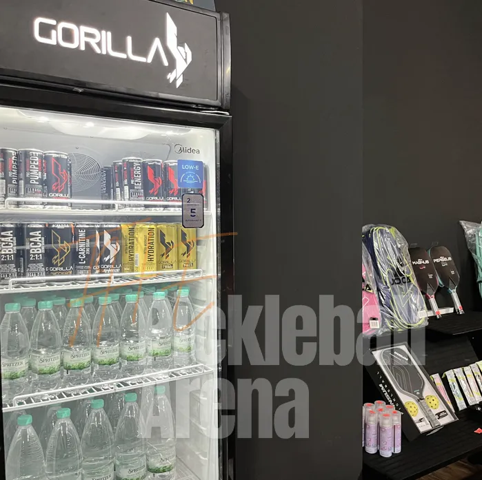 Photo 6 of The Pickleball Arena by 002 Pickleball Club & Academy