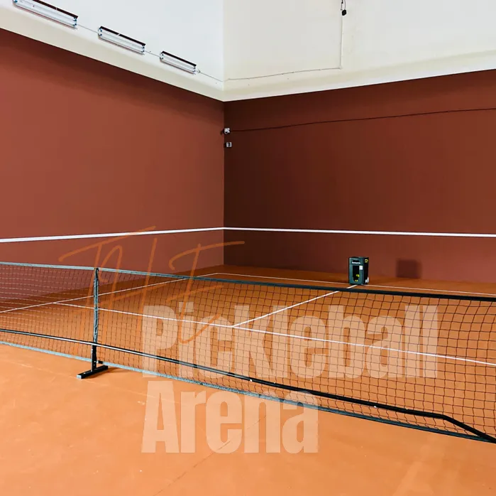 Photo 8 of The Pickleball Arena by 002 Pickleball Club & Academy
