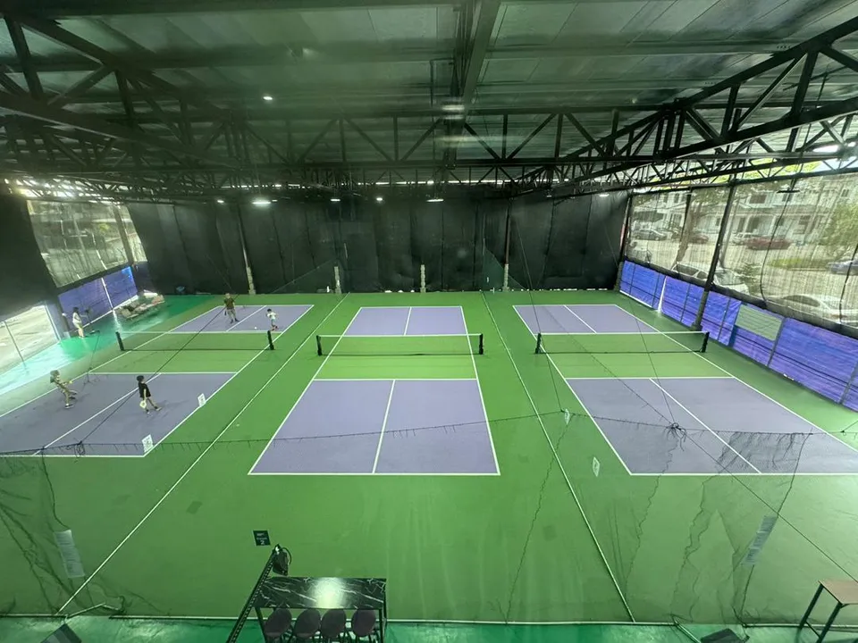 Photo 6 of The Pickleball Arena @ G.Rapat