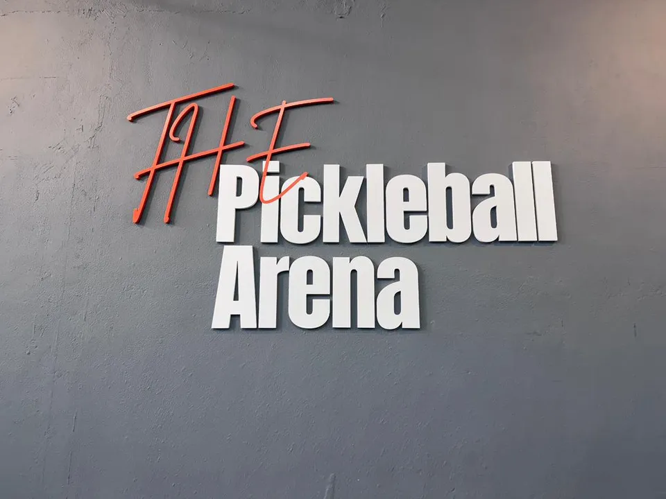 The Pickleball Arena @ G.Rapat - photo 3