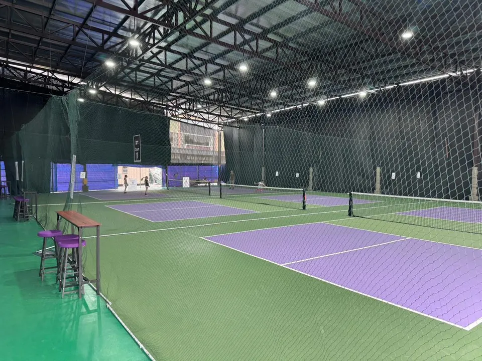 The Pickleball Arena @ G.Rapat - photo 4