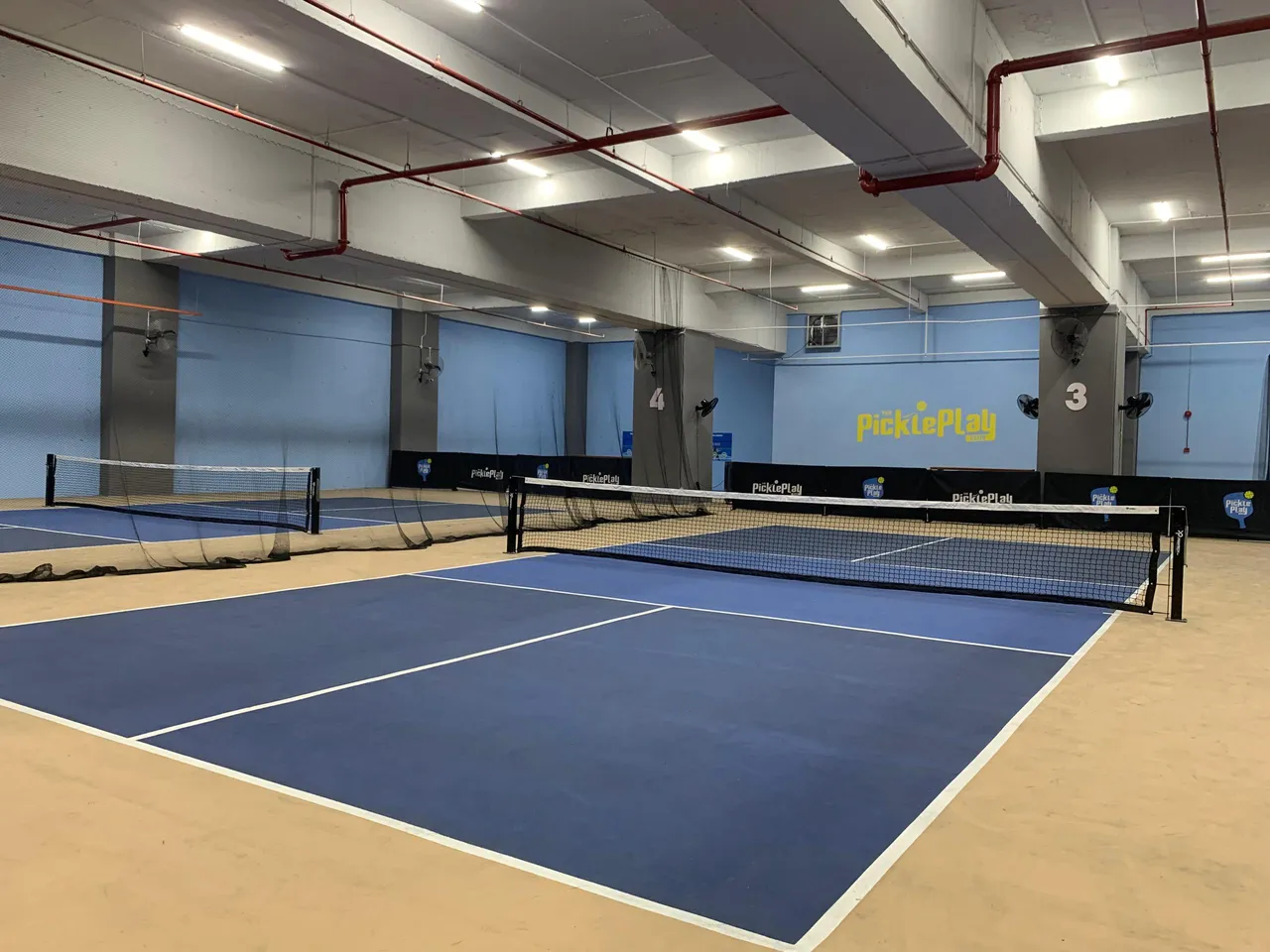 The Pickleplay Club - main photo