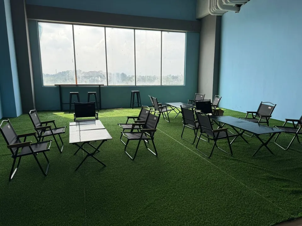 Photo 13 of The Pickleplay Club