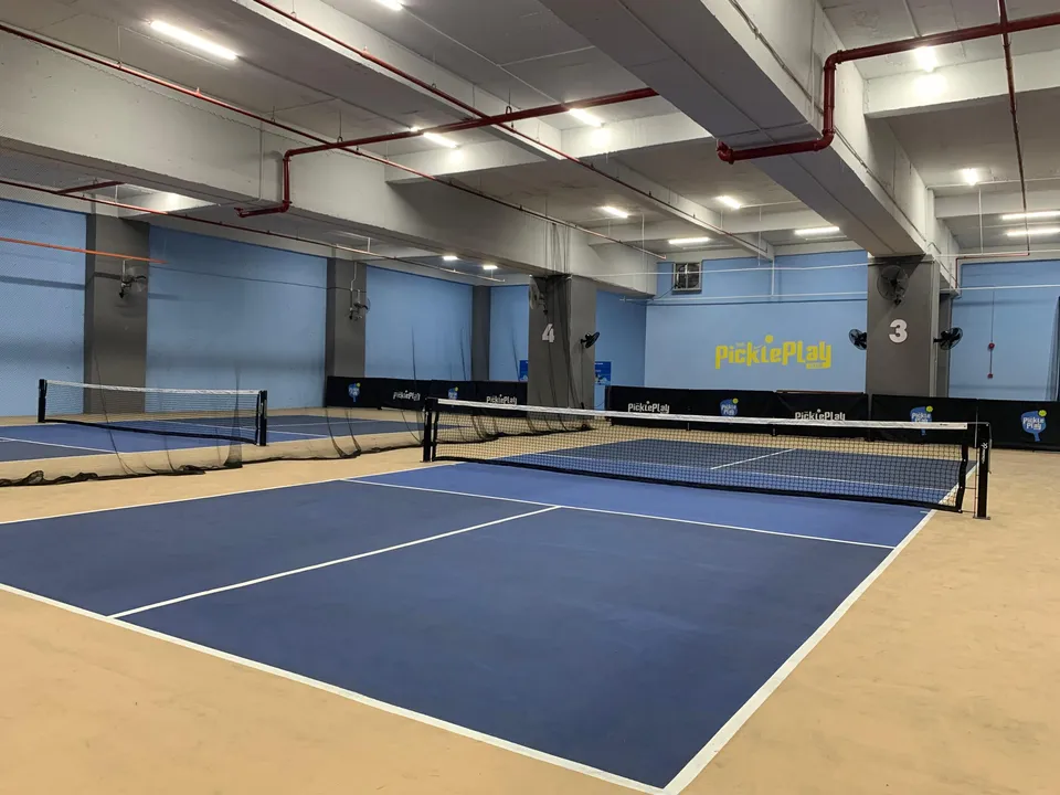 Photo 1 of The Pickleplay Club