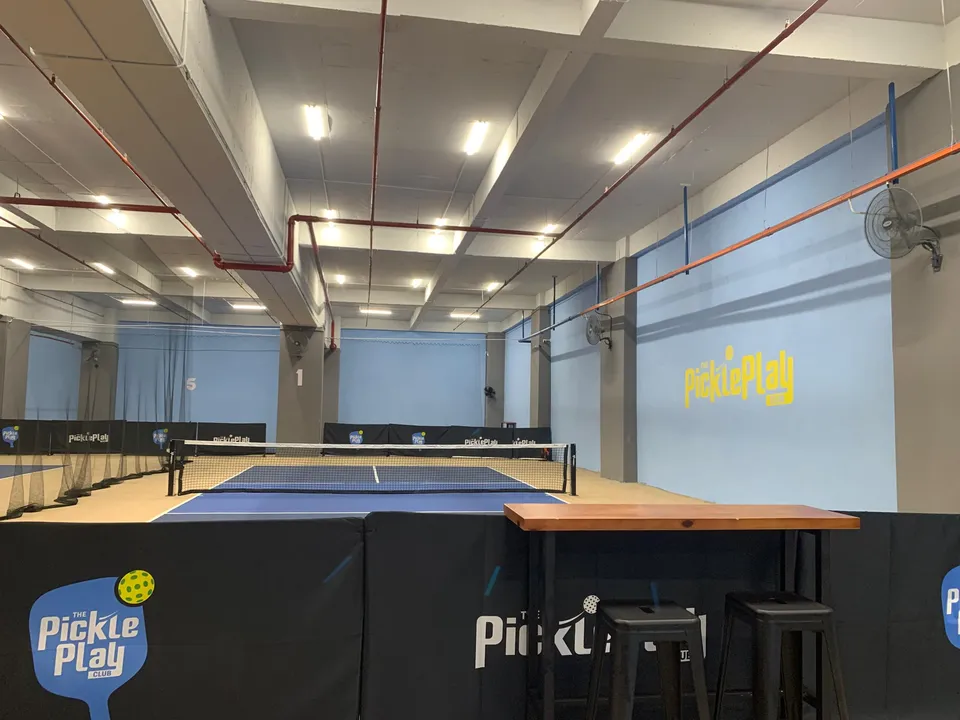 The Pickleplay Club - photo 5