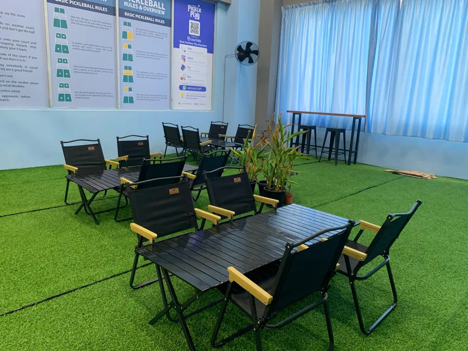 Photo 9 of The Pickleplay Club