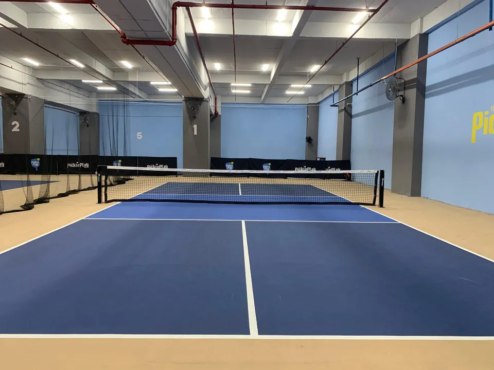 Photo 6 of The Pickleplay Club