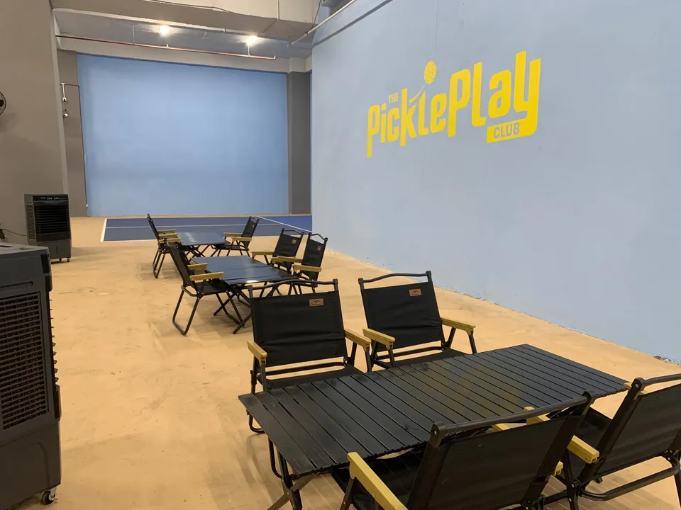 The Pickleplay Club - photo 3